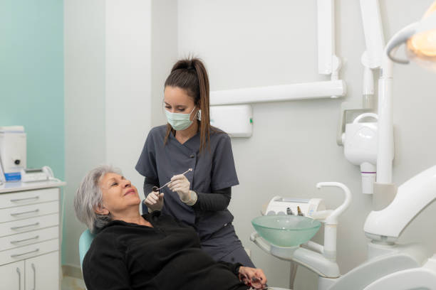 Best Emergency Treatment for Dental Infections or Abscesses in Osceola, IN