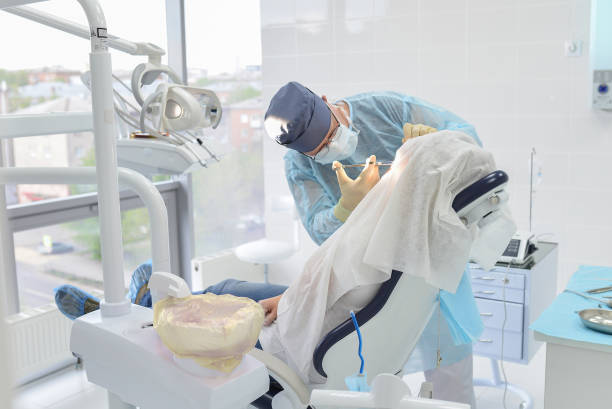 Best Emergency TMJ Treatment in Osceola, IN